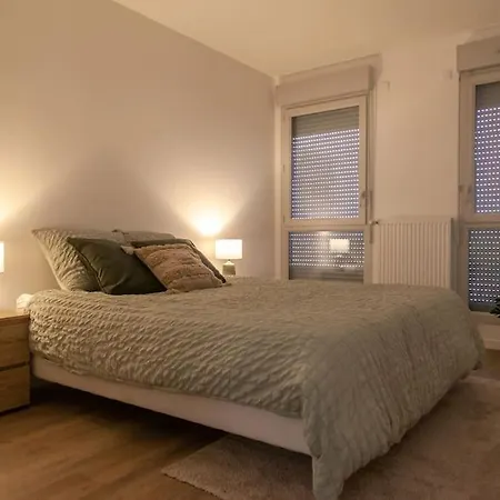 Lejlighed Cosy F2 A Bondy