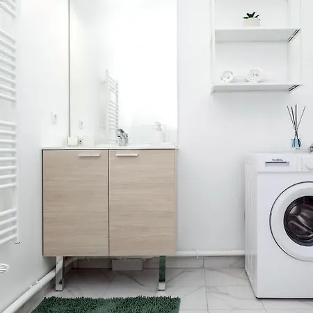 Apartment Cosy F2 A