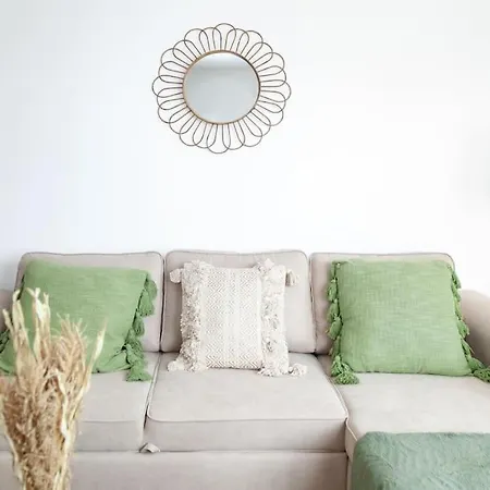 Cosy F2 A Lejlighed *